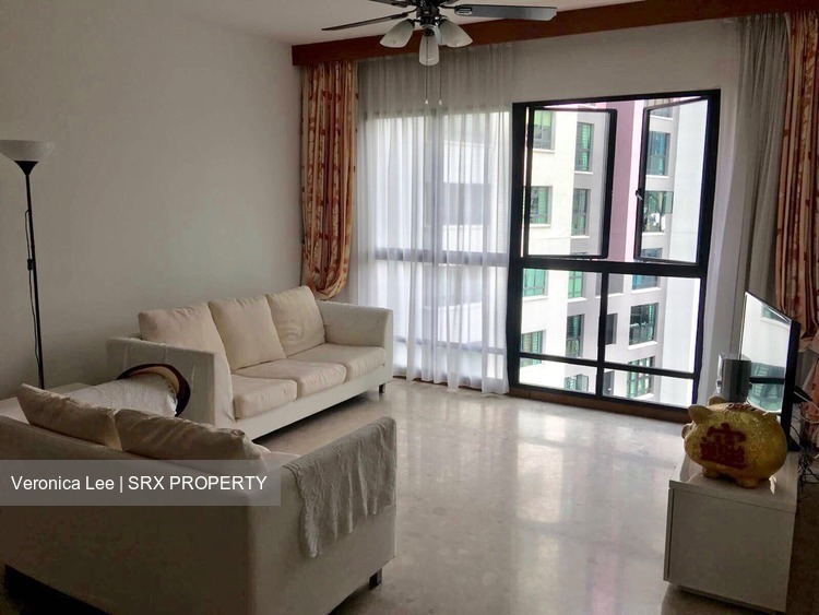 Woodsvale (D25), Condominium #170728402